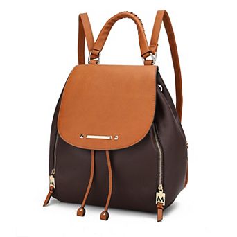 MKF Collection Kimberly Backpack