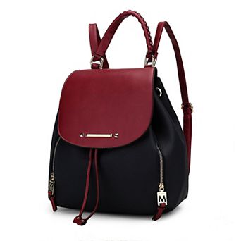 MKF Collection Kimberly Backpack