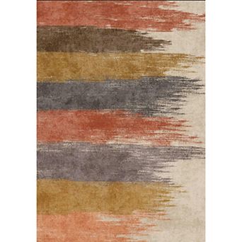 Rug for Living Room Washable Area Rug Non-Slip Rug Indoor Dining Floor Carpet Runner for Hallway