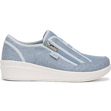 Ryka Lounge Zip Women's Shoes