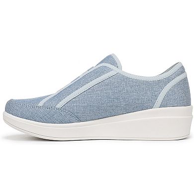 Ryka Lounge Zip Women's Shoes