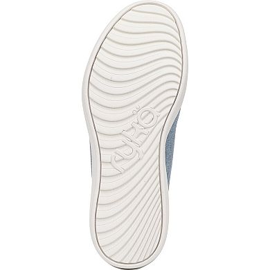 Ryka Lounge Zip Women's Shoes