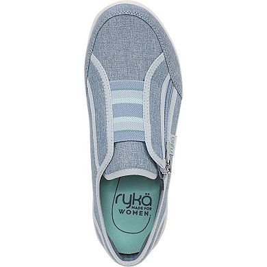 Ryka Lounge Zip Women's Shoes