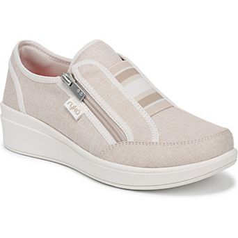 Ryka Lounge Zip Women's Shoes