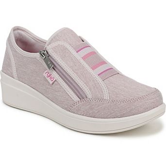 Ryka Lounge Zip Women's Shoes