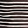 Brown Ivory Stripe