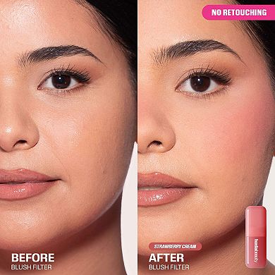 Berries and Cream Cheek and Lip Duo