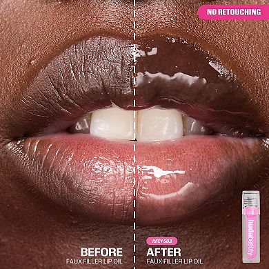 Berries and Cream Cheek and Lip Duo