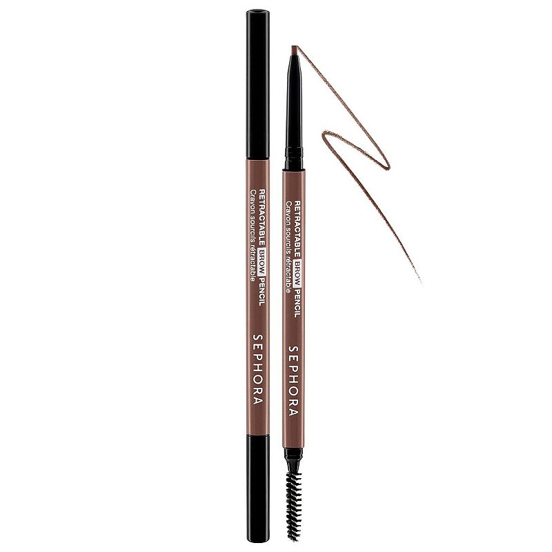 SEPHORA COLLECTION Retractable EyeBrow Pencil - Waterproof,