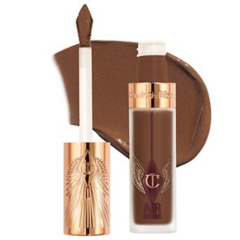 Charlotte Tilbury Airbrush Flawless Crease-Proof Long-Wear Blur Concealer with Hyaluronic Acid