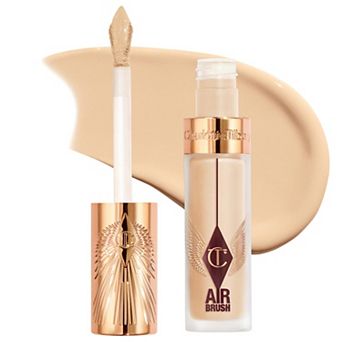 Charlotte Tilbury Airbrush Flawless Crease-Proof Long-Wear Blur Concealer