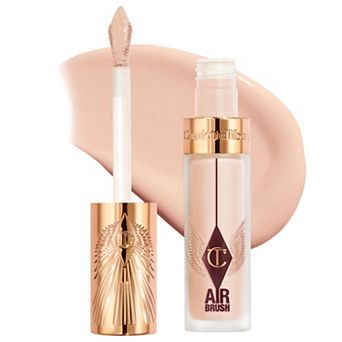 Charlotte Tilbury Airbrush Flawless Crease-Proof Long-Wear Blur Concealer