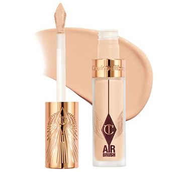 Charlotte Tilbury Airbrush Flawless Crease-Proof Long-Wear Blur Concealer