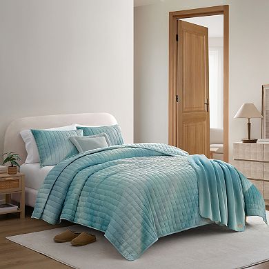 Bearpaw Marina Quilt Set with Shams