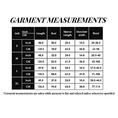 Women's Long Sleeve Ribbed Knit Midi Dress with Front Cutout and Flared Hem