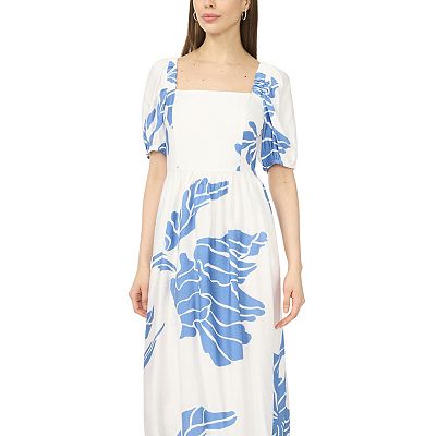 msk dresses women Amazon.com: Womens Embellished Faux-Wrap Dress Medium Purple : Clothing, Shoes & Jewelry on style ensures effortless wear MSK Women's V-Neck Midi Dress