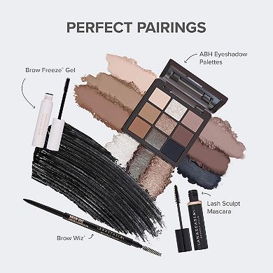 Glidr Smudge Proof Cream Eyeshadow Stick with 12-Hour Wear