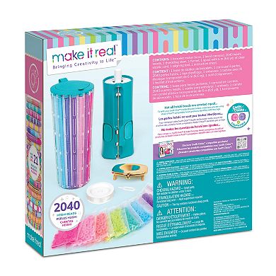 Make It Real Swift Click Bracelet Maker Station