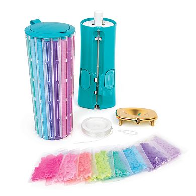 Make It Real Swift Click Bracelet Maker Station