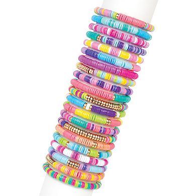 Make It Real Swift Click Bracelet Maker Station