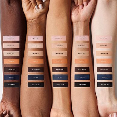 Fine Linez Precision Gel Eyeliner