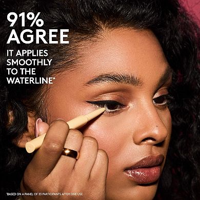 Fine Linez Precision Gel Eyeliner