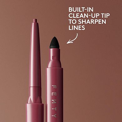 Fine Linez Precision Gel Eyeliner