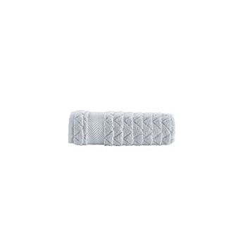 Brooks Brothers Herringbone Hand Towel