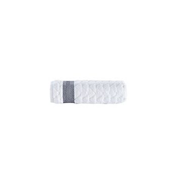 Brooks Brothers Herringbone Hand Towel