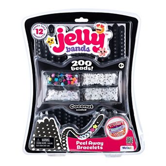 WeCool Jelly Bands Bracelet Kit