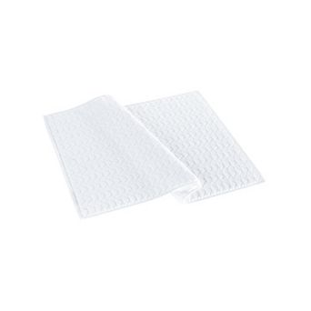 Brooks Brothers Herringbone Bath Mat