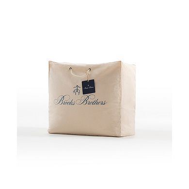 Brooks Brothers Tencel Comforter