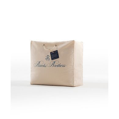 Brooks Brothers Tencel Comforter