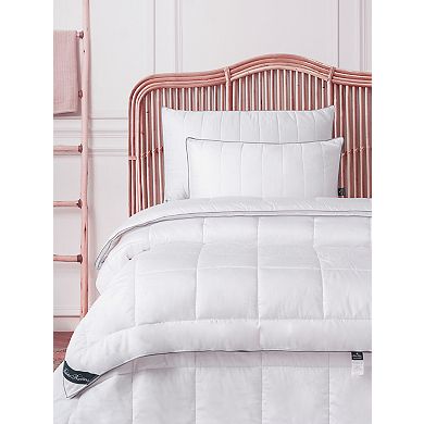 Brooks Brothers Tencel Comforter
