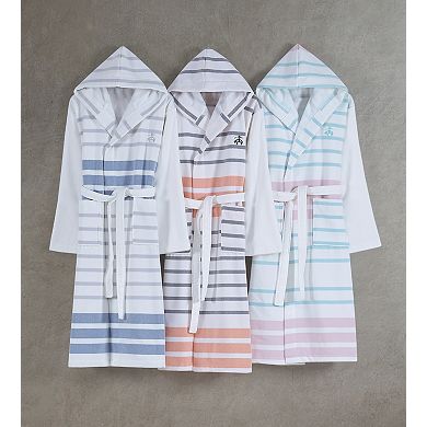 Brooks Brothers Turkish Peshtemal Bathrobe
