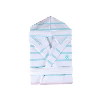 Brooks Brothers Turkish Peshtemal Bathrobe