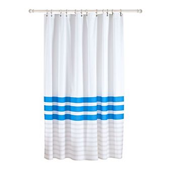 Brooks Brothers Turkish Pesthemal Shower Curtain