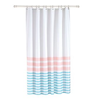 Brooks Brothers Turkish Pesthemal Shower Curtain