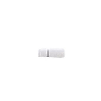 Brooks Brothers Contrast Border Wash Towel