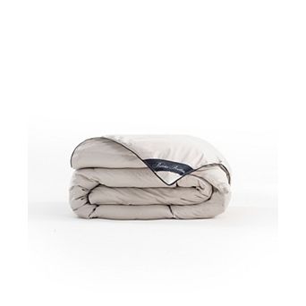 Brooks Brothers Goose Down Comforter