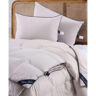 Brooks Brothers Goose Down Comforter
