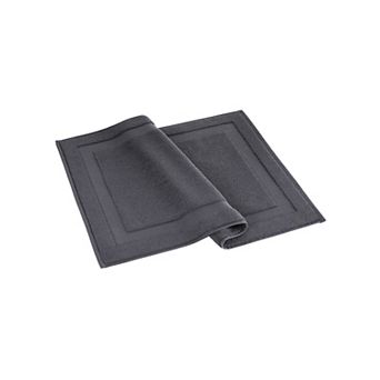 Brooks Brothers Solid Signature Bath Mat