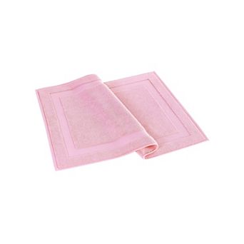 Brooks Brothers Solid Signature Bath Mat