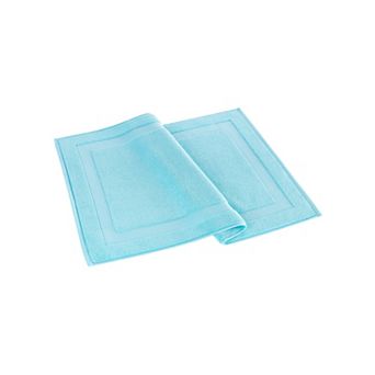 Brooks Brothers Solid Signature Bath Mat