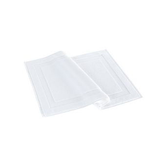 Brooks Brothers Solid Signature Bath Mat