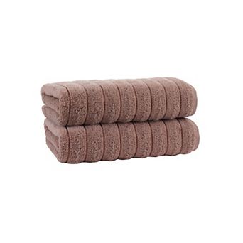 Brooks Brothers Vague 3 pc Towel Set