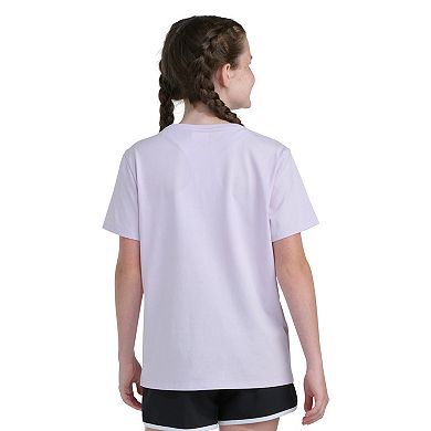 Girls adidas Graphic Short Sleeve Tee