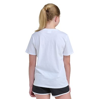 Girls 7-16 adidas Graphic Tee