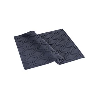 Brooks Brothers Large Square Bath Mat