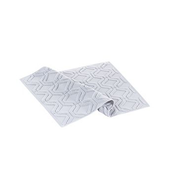 Brooks Brothers Large Square Bath Mat